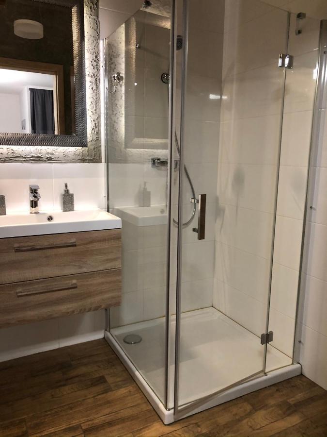 ורשה Apartament Lirowa מראה חיצוני תמונה